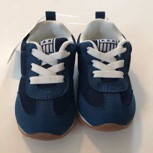 TODDLER RUNNER SNEAKERS